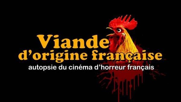 VIANDE D' ORIGINE FRANCAISE.... DOCUMENTAIRE.