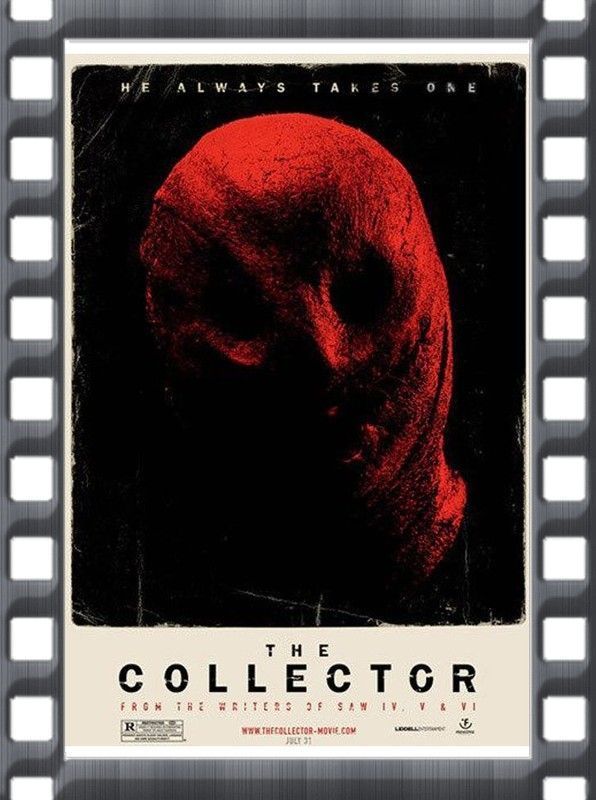 THE COLLECTOR