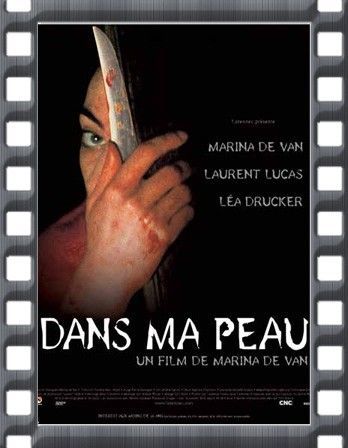 DANS MA PEAU......