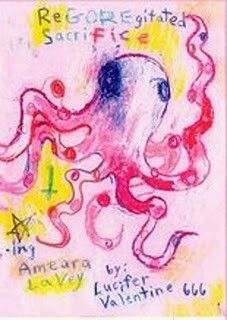 ReGOREgitatedSacrifice ...