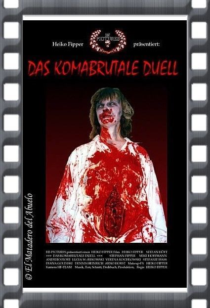 DAS KOMABRUTALE DUELL ...